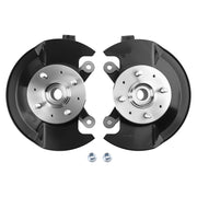 Front Steering Knuckle for Honda Civic 1.7L 2001-2002