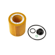 Engine Oil Filter for BMW N52 Applications
