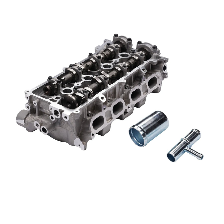 Toyota/Scion 2AZ-FE 2.4L Cylinder Head Assembly