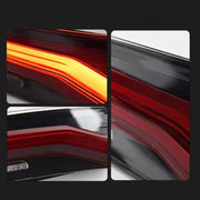 LED Tail Light Assembly Set for 2020–2023 BMW 3 Series