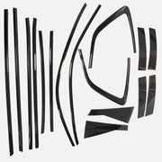 Exterior Window Trim Set for Honda CR-V 2023-2025