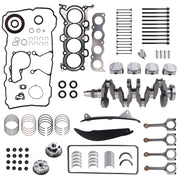 2.0L Engine Rebuild Kit for 2020–2022 Kia Seltos/Soul