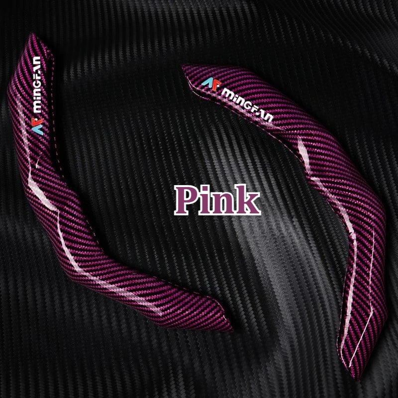 Universal Car Steering Wheel Cover