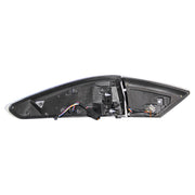 Ford Fusion Sequential LED Tail Light Pair – 2013–2016