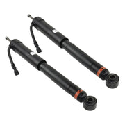 Front & Rear Shock Absorber Set – Lexus GX470/Toyota Prado 2003–2009