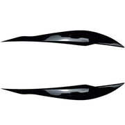 Headlight Eyebrow Trim for BMW 3 Series F30/F31 2012–2018