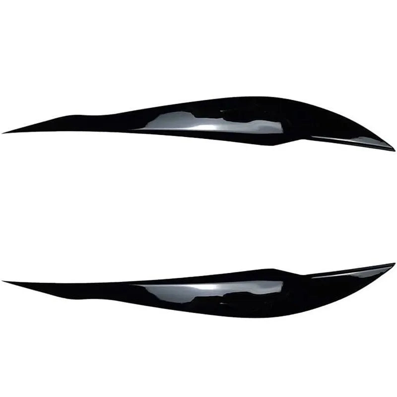 Headlight Eyebrow Trim for BMW 3 Series F30/F31 2012–2018