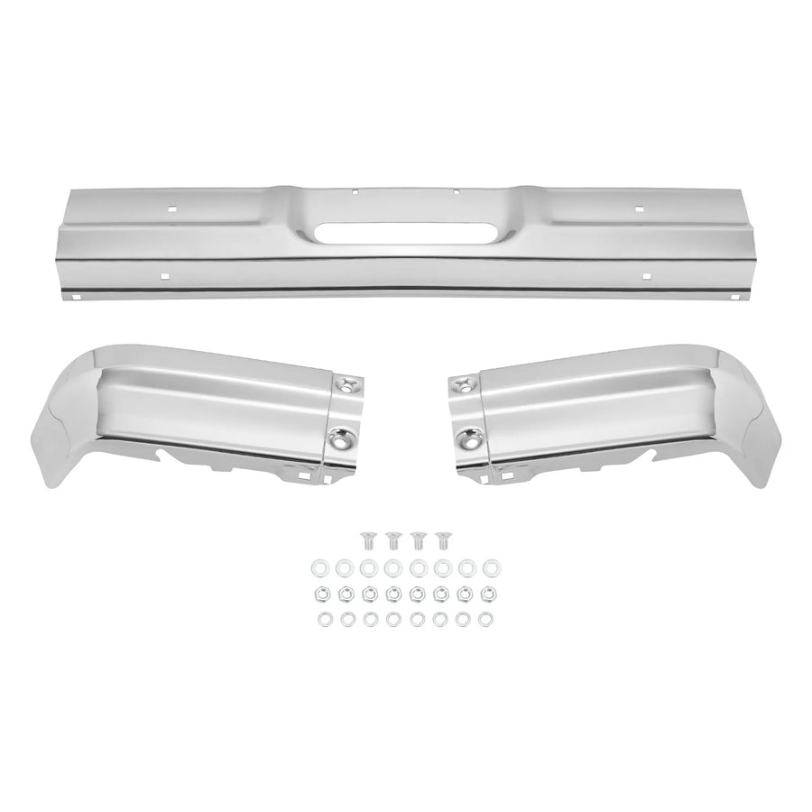 Front Bumper for Ford Bronco/F-Series 1978-1979