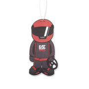 JDM Culture Hanging Car Air Freshener