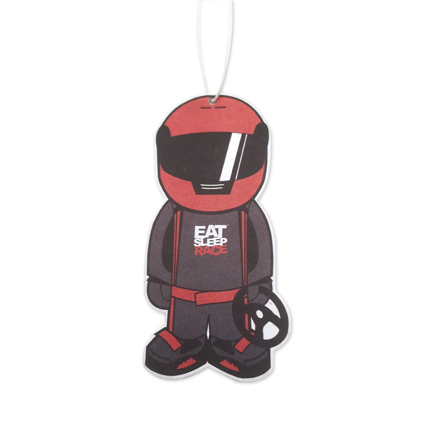 JDM Culture Hanging Car Air Freshener