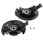 Front Steering Knuckle for Honda Civic 1.7L 2001-2002
