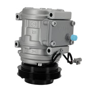 A/C Compressor & Clutch for Toyota Tundra 1995-2004