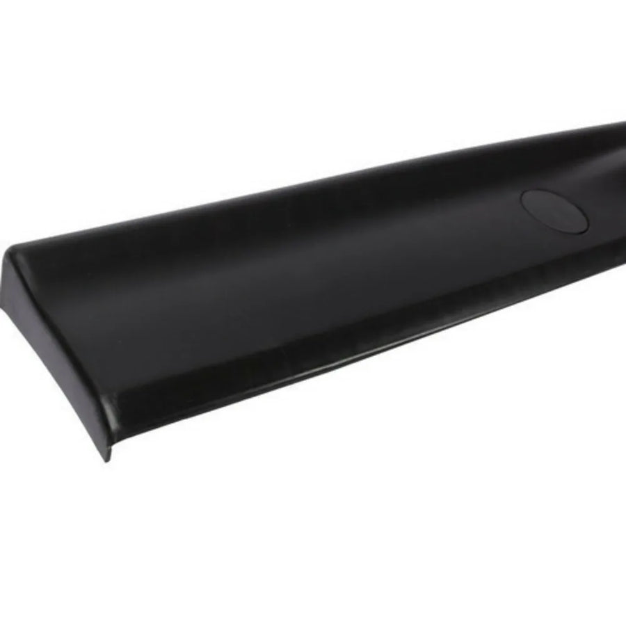 Unpainted M3-Style Side Skirt Extensions – 1992–1999 BMW E36