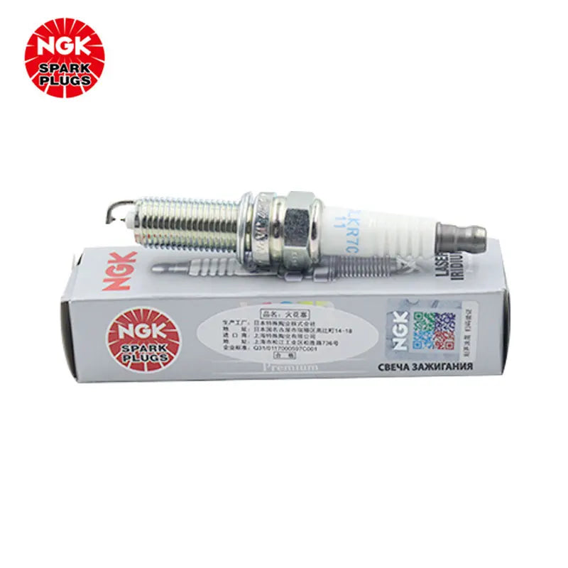 NGK Iridium Spark Plug 94731 1822a067 for Mitsubishi Models