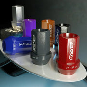 M12X1.5 Wheel Locks