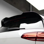 Rear Roof Spoiler for Volkswagen Golf MK7/MK7.5 2014-2020
