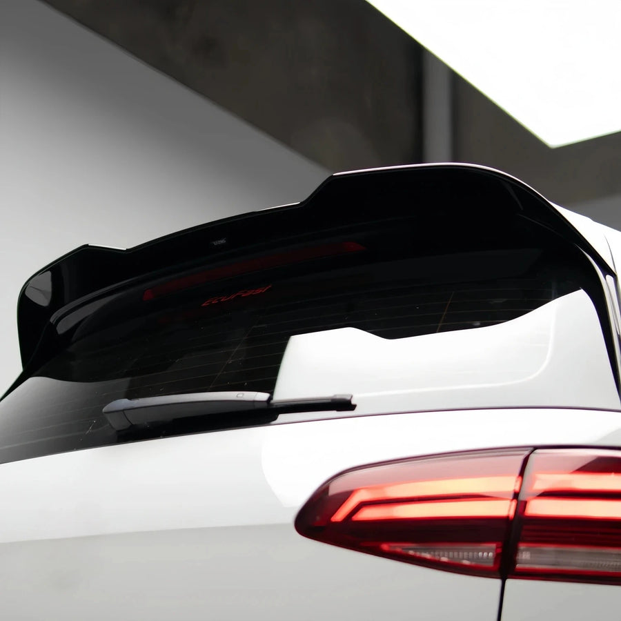Rear Roof Spoiler for Volkswagen Golf MK7/MK7.5 2014-2020