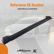 Right Body Side Skirt Extension for 2011–2020 Jeep Grand Cherokee