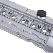 Aluminum Valve Cover with Gasket & Oil Cap for BMW 323is/328i 1996-1999