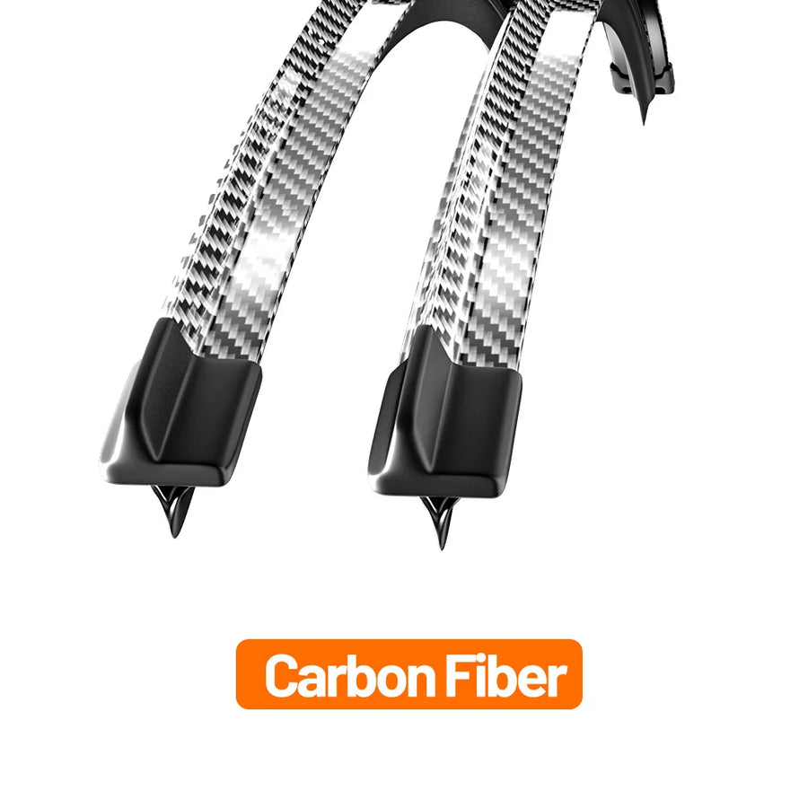 Front Windshield Wiper Blade Set for Mercedes-Benz S Class 1998-2013