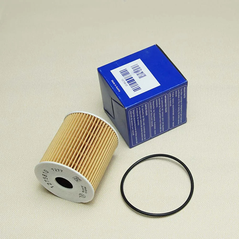 Engine Oil Filter for Volvo S40/S60/S70/S80/V40/V70/XC70/XC90