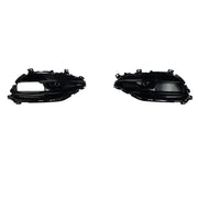 Front Grille for Mercedes-Benz A-Class W176 2016-2018