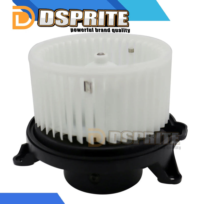 HVAC Blower Motor with Fan for Infiniti QX56 5.6L 2004-2010
