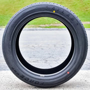 Set of 2 Atlas Tire Force UHP 245/45R19 102W XL All-Season