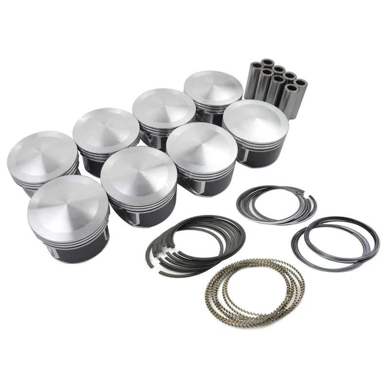 Piston & Ring Kit for Chrysler 300, Dodge Ram & Jeep 5.7L