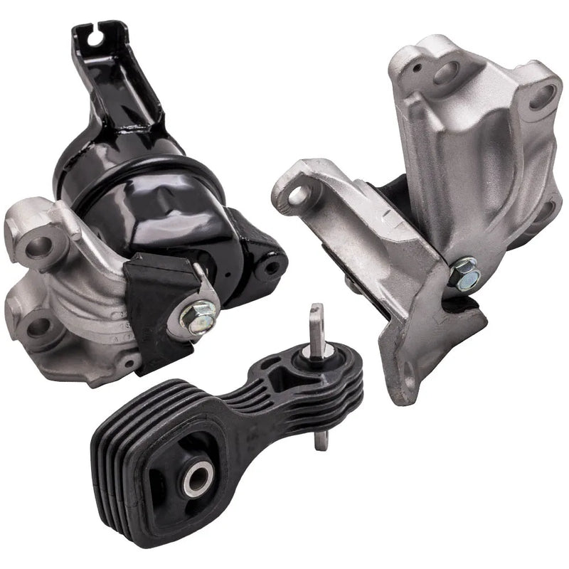 Engine & Transmission Mount Kit for Honda Civic 1.8L 2012-2013