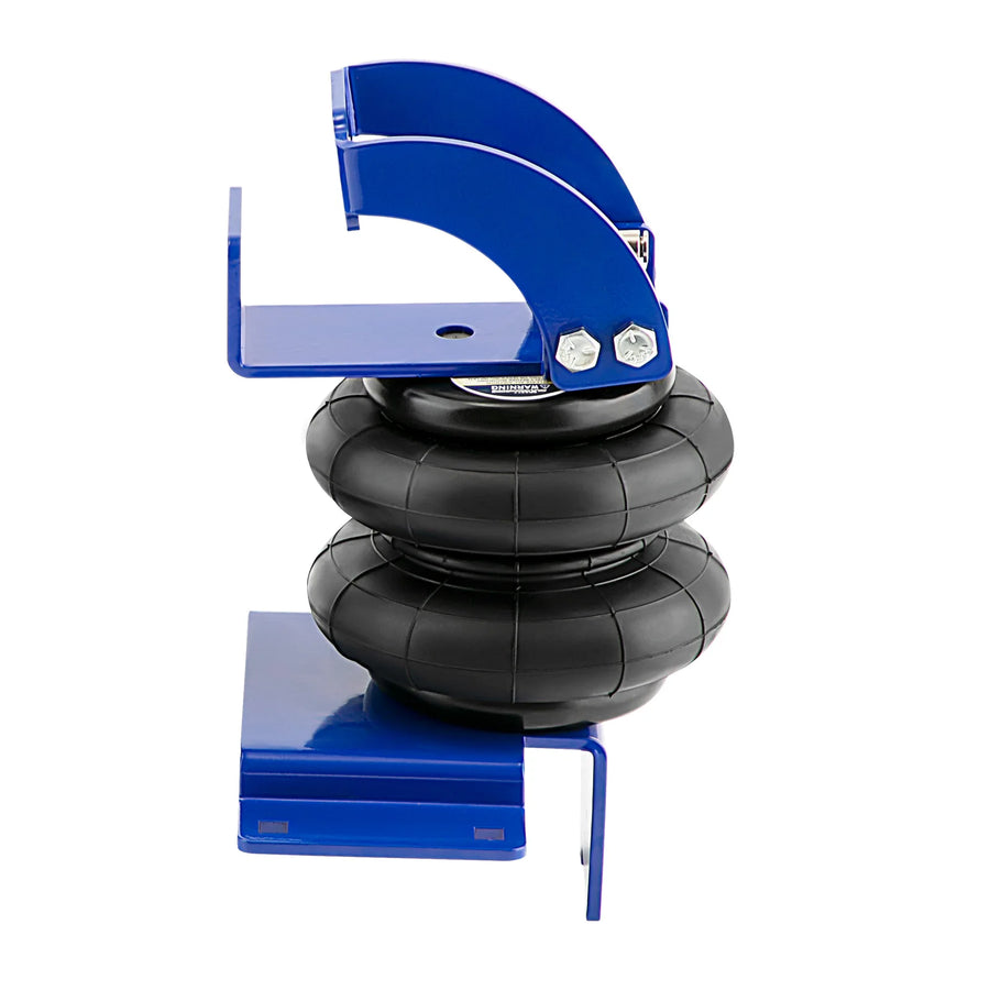 Rear Air Spring Suspension Leveling Kit for Toyota Tacoma 2005-2022 Air Rear Helper Spring Kit