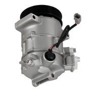 A/C Compressor & Clutch for Jeep Compass & Dodge Caliber 2009-2017