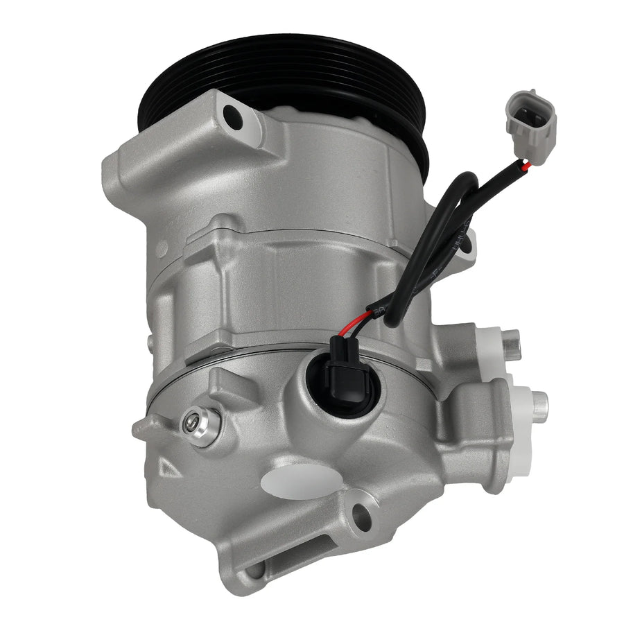 A/C Compressor and Clutch for Jeep Compass 2009-2017 Dodge Caliber 2009-2012