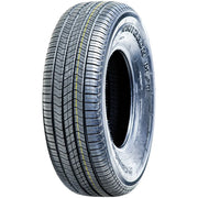 Set of 2 Accelera Omikron H/T 225/65R17 102H All-Season Tires
