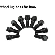 M12X1.5 Lug Nuts for BMW (M12*) Hex Wheel