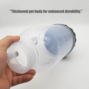 2 L Hand-Operated Car Detailing Spray Bottle