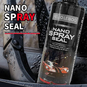 500 mL Hydrophobic Automotive Paint Coating