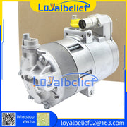 12V Hybrid A/C Compressor for BMW i3, i8, X1, X3 & X5