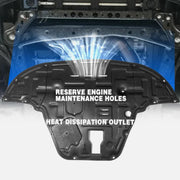 Kia K5 Front Engine Splash Shield – 2021–2025