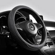 Universal Leather Car Steering Wheel Cover
