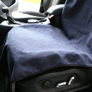 Universal Car Seat Cover and Cushion Set