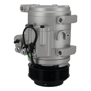 A/C Compressor & Clutch for Toyota Tacoma 2005-2015