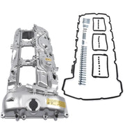 Aluminum Valve Cover with Gasket & Cap for BMW N55 Models