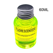 R134a A/C Refrigerant Oil with Fluorescent Leak Detection and Repair Agent