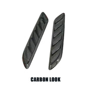 Hood Scoop & Vent Trim for Ford/BMW/Audi/Fiat/Peugeot Focus/A4
