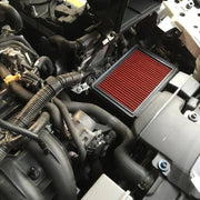 High-Flow Engine Air Filter for Mazda3/Mazda6/CX-4/CX-5