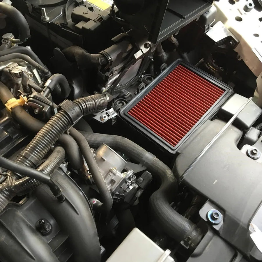 High-Flow Engine Air Filter for Mazda3/Mazda6/CX-4/CX-5