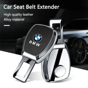 Car Seat Belt Buckle Extender Clip