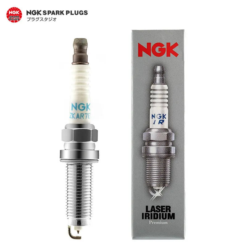 Ngk Iridium Spark Plug for Honda