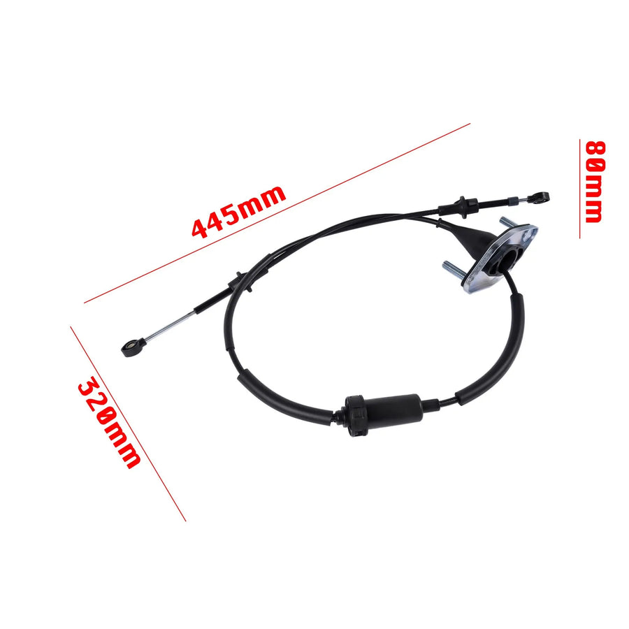 Automatic Transmission Shifter Cable for Dodge Dakota/Durango 1997-2000